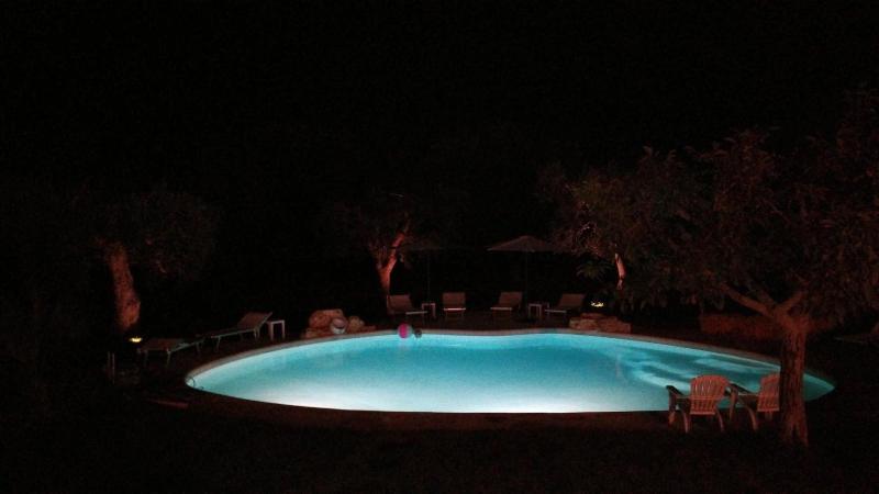 B&B Villa Giorgia - Aktivite