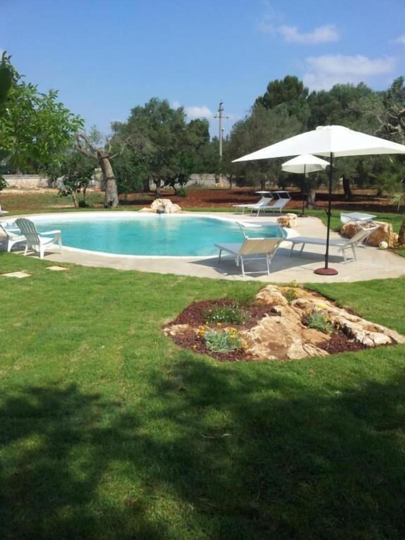 B&B Villa Giorgia - Aktivite