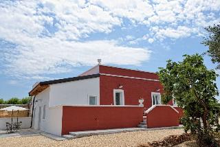 B&B Villa Giorgia otel fotoğrafı