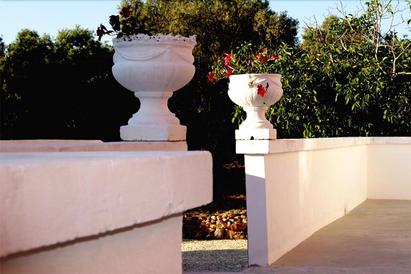 B&B Villa Giorgia - Genel