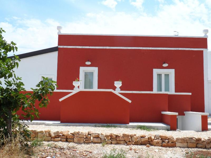 B&B Villa Giorgia - Genel