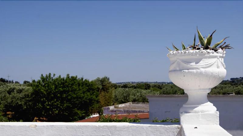 B&B Villa Giorgia - Genel