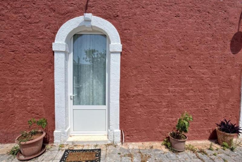 B&B Villa Giorgia - Genel