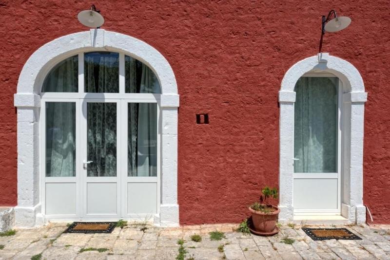 B&B Villa Giorgia - Genel