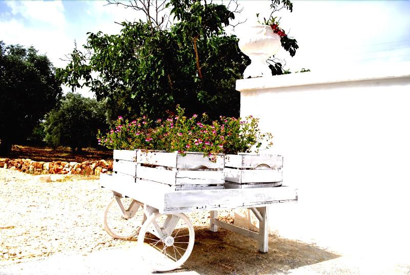 B&B Villa Giorgia - Genel