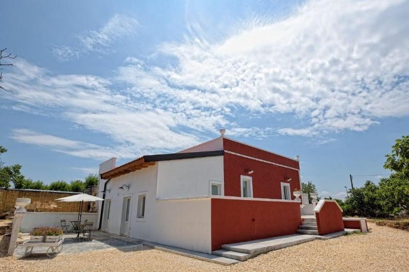 B&B Villa Giorgia - Genel