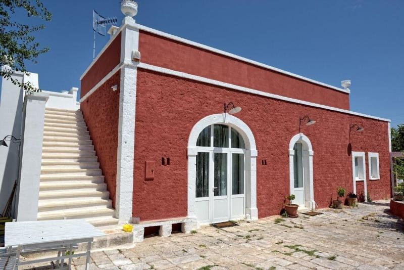 B&B Villa Giorgia - Genel