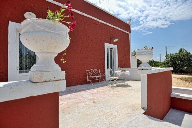 B&B Villa Giorgia - Genel