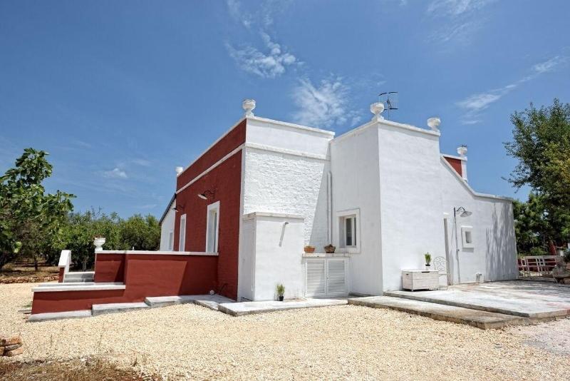 B&B Villa Giorgia - Genel