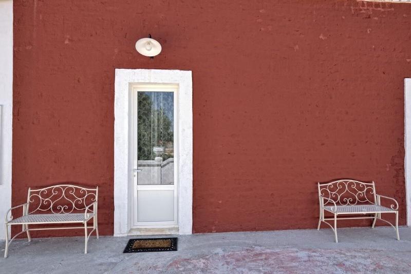 B&B Villa Giorgia - Genel