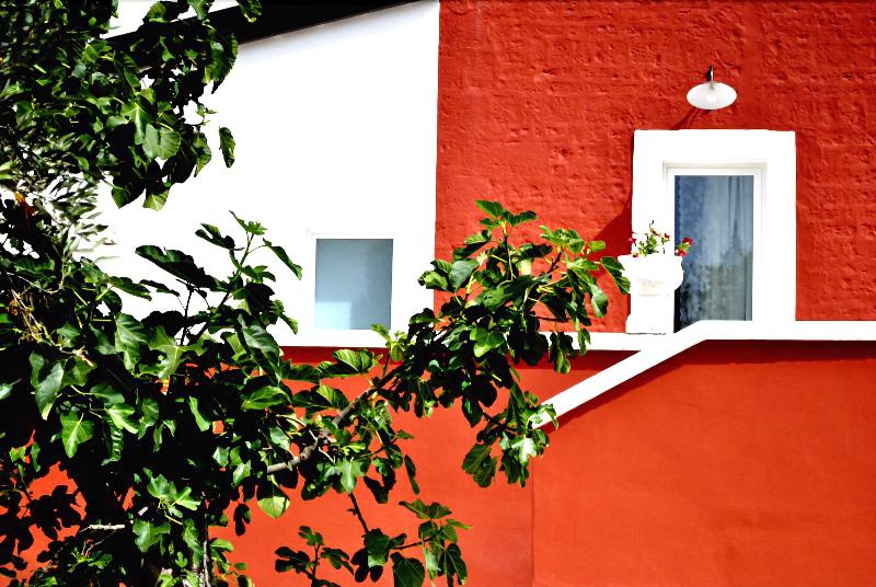 B&B Villa Giorgia - Genel