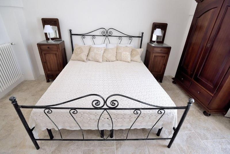 B&B Villa Giorgia - Oda