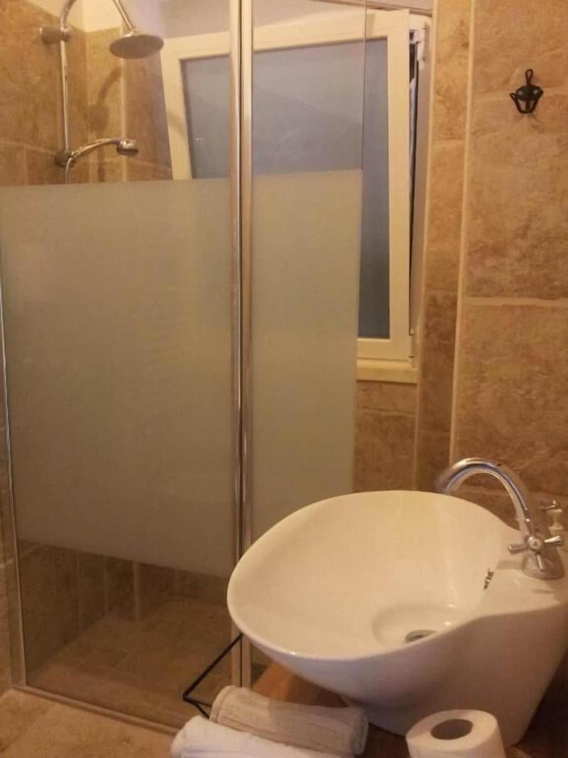 B&B Villa Giorgia - Oda