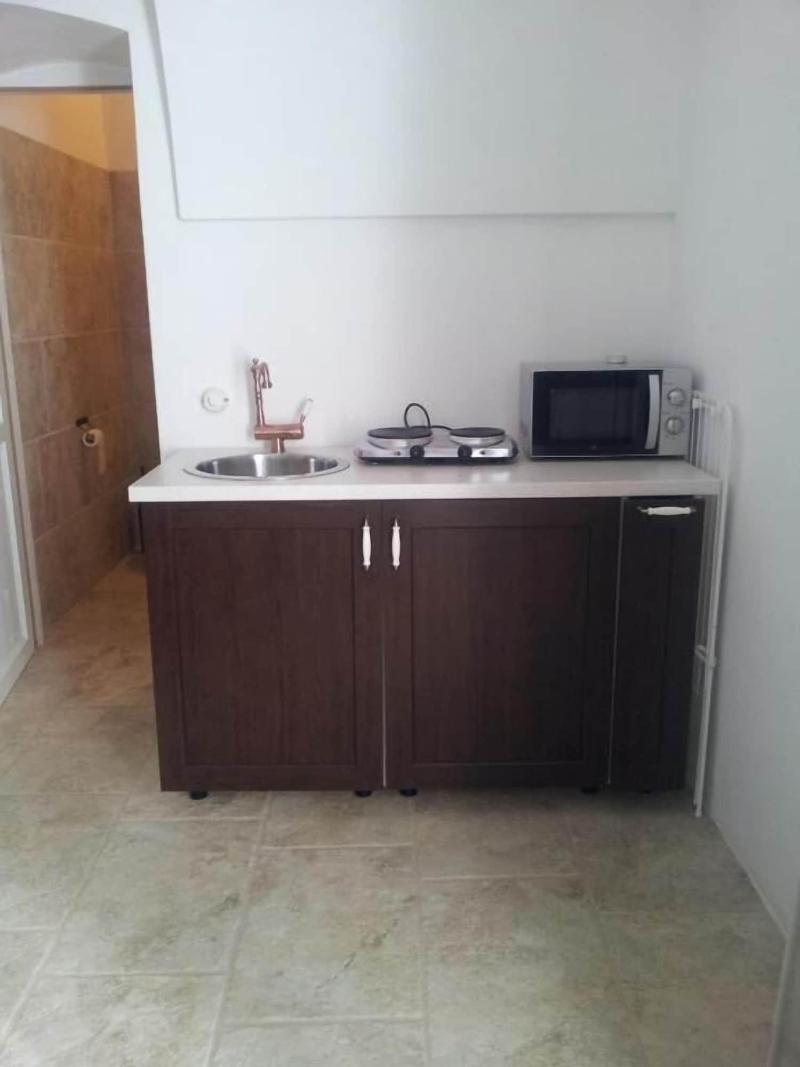 B&B Villa Giorgia - Oda