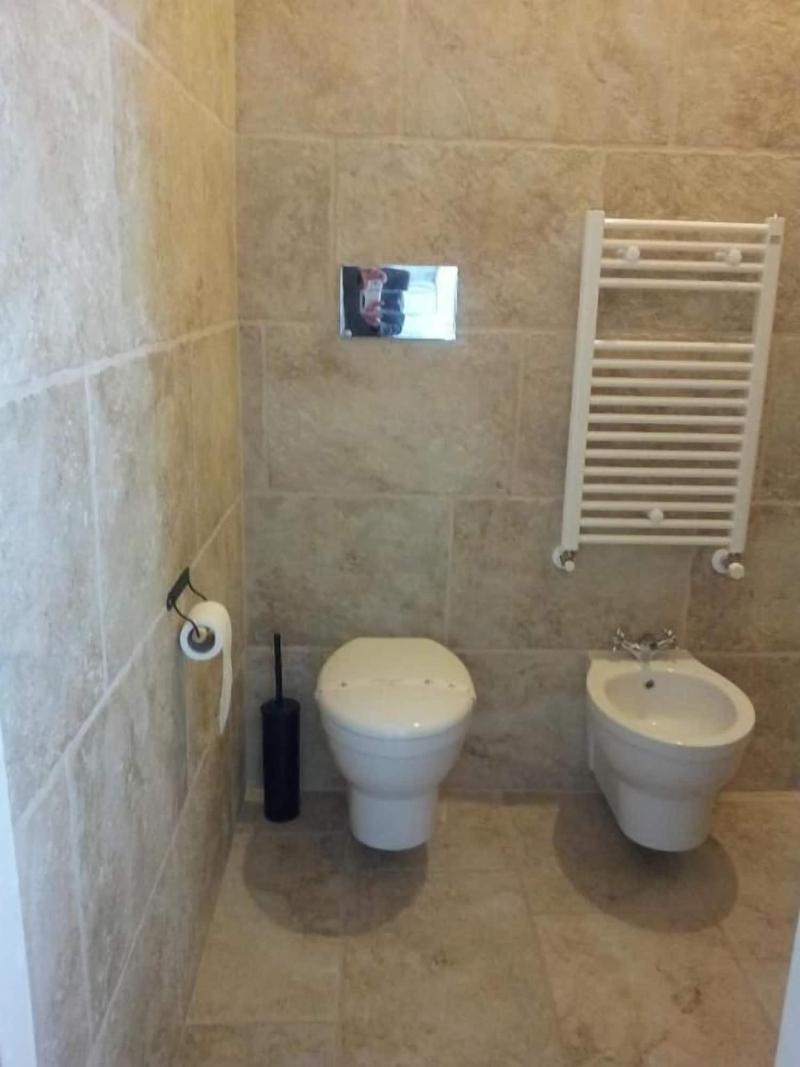 B&B Villa Giorgia - Oda
