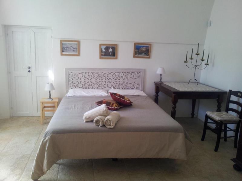 B&B Villa Giorgia - Oda