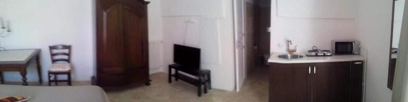 B&B Villa Giorgia - Oda