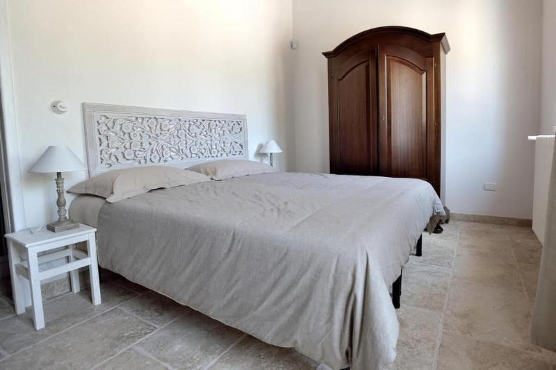B&B Villa Giorgia - Oda