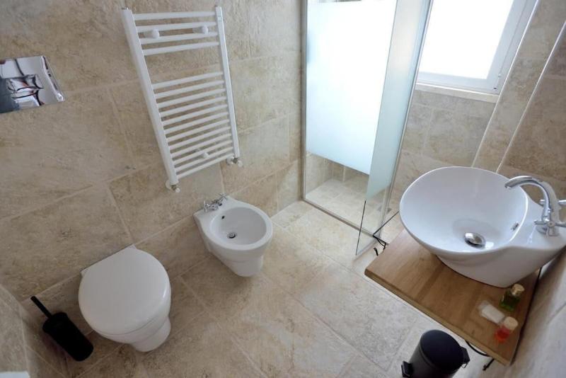 B&B Villa Giorgia - Oda
