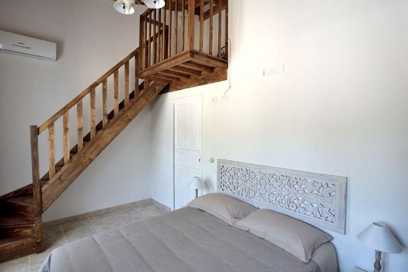 B&B Villa Giorgia - Oda