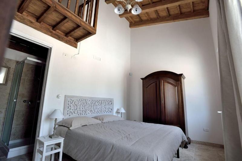 B&B Villa Giorgia - Oda