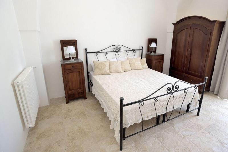 B&B Villa Giorgia - Oda