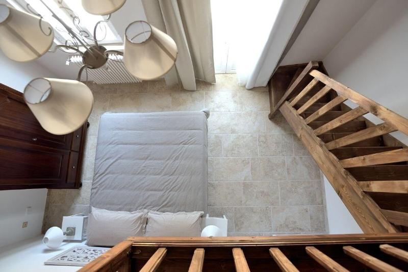 B&B Villa Giorgia - Oda