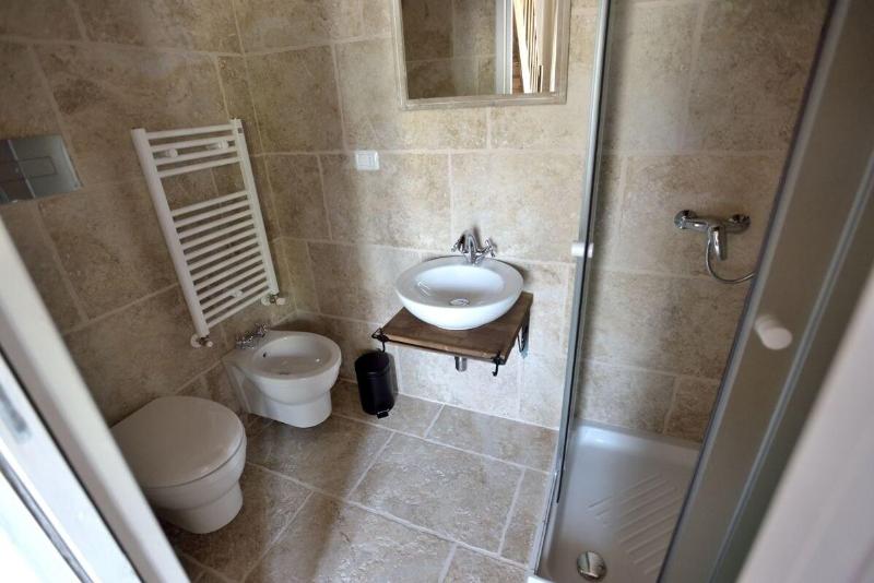 B&B Villa Giorgia - Oda