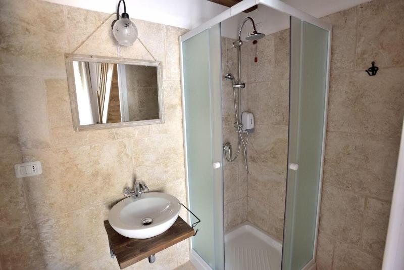 B&B Villa Giorgia - Oda