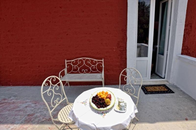 B&B Villa Giorgia - Restoran
