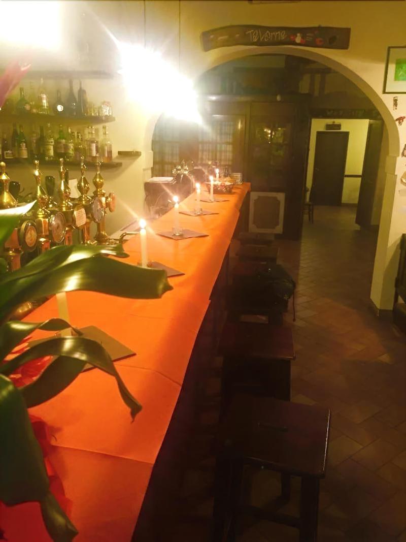 B&B Molenda - Bar