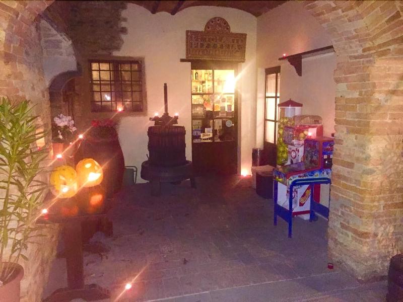 B&B Molenda - Lobi