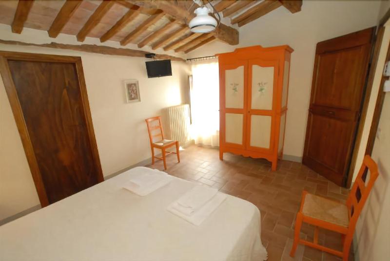 B&B Molenda - Oda