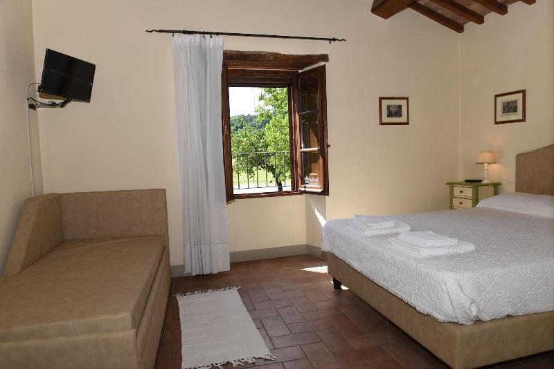 B&B Molenda - Oda