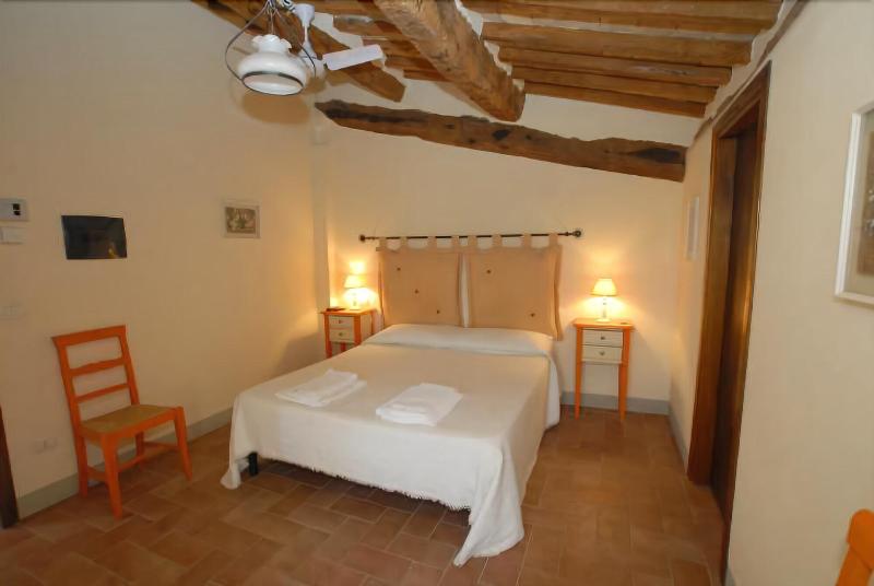 B&B Molenda - Oda