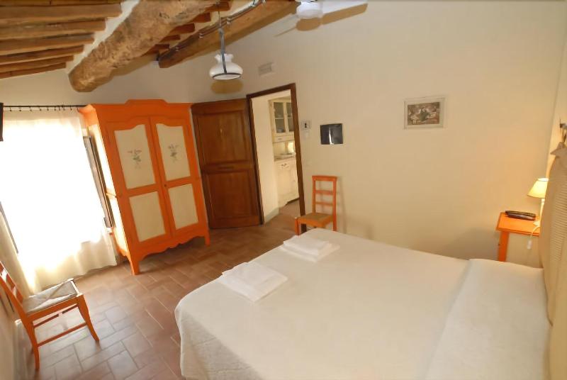 B&B Molenda - Oda