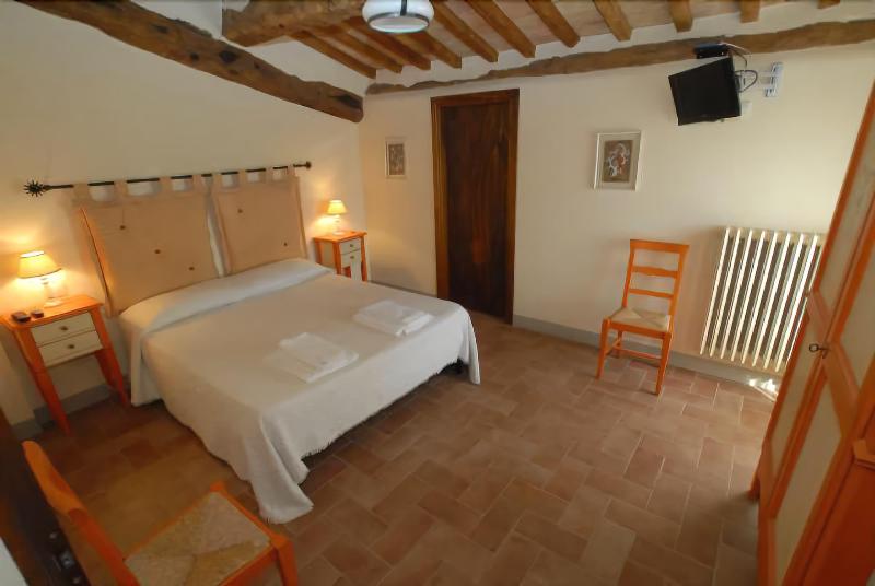 B&B Molenda - Oda