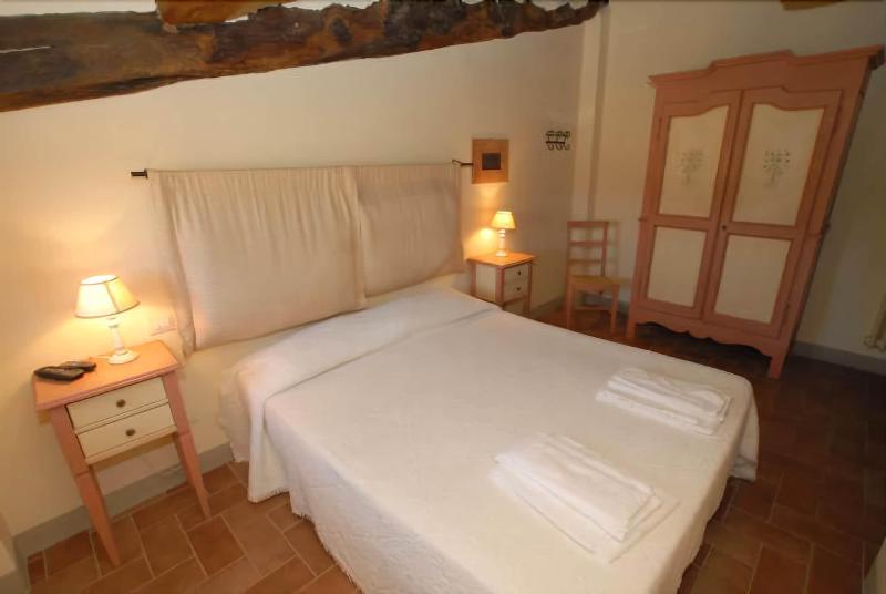 B&B Molenda - Oda