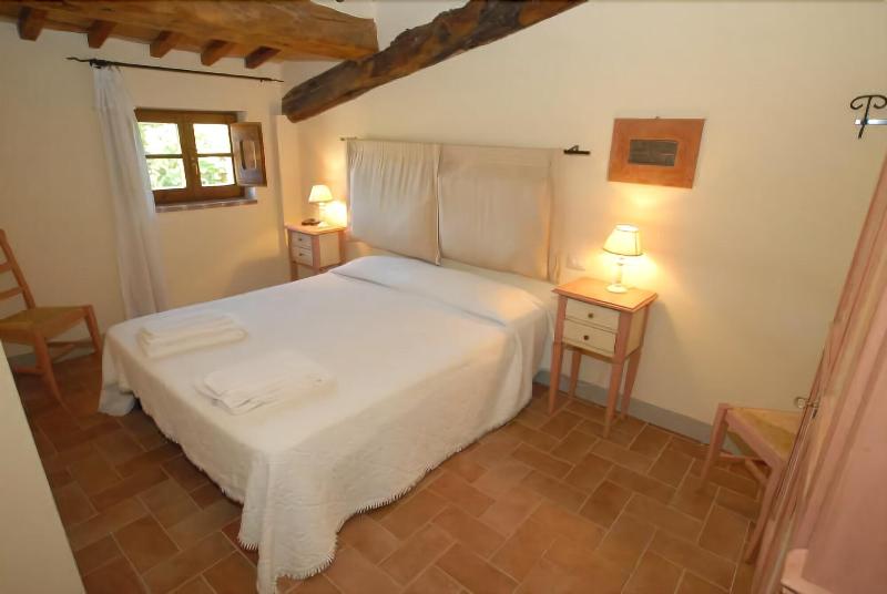 B&B Molenda - Oda