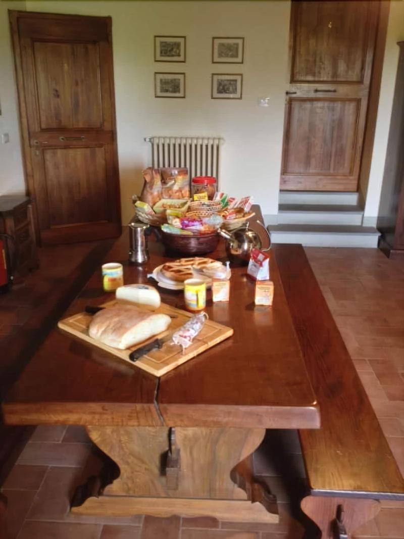 B&B Molenda - Restoran