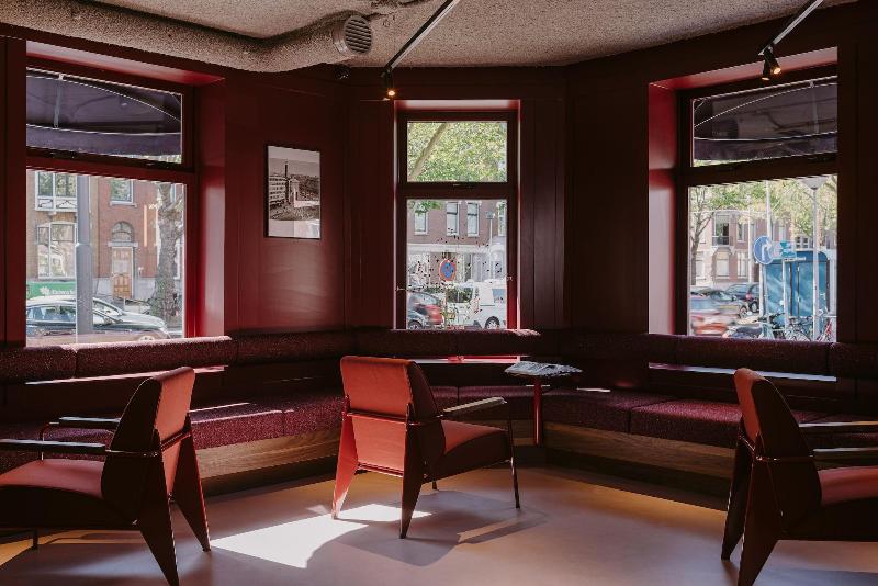 Supernova Hotel - Bar