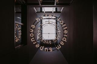 Supernova Hotel fotoÄŸrafÄ±