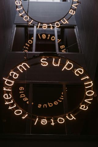 Supernova Hotel fotoÄŸrafÄ±