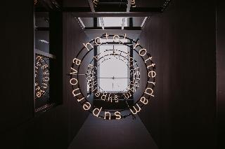 Supernova Hotel fotoÄŸrafÄ±