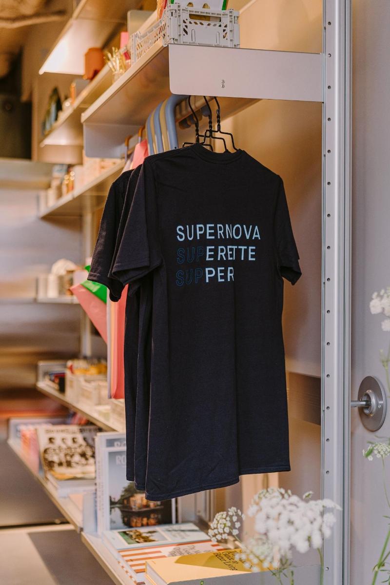 Supernova Hotel - Aktivite