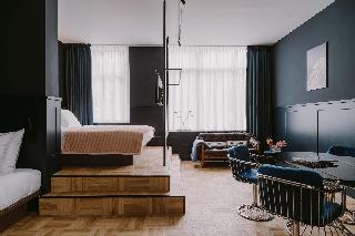 Supernova Hotel fotoÄŸrafÄ±