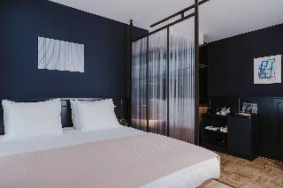Supernova Hotel fotoÄŸrafÄ±