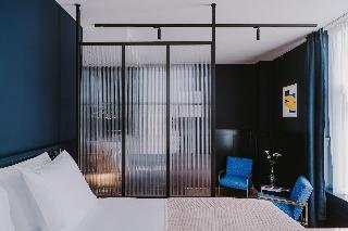 Supernova Hotel fotoÄŸrafÄ±