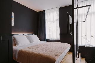 Supernova Hotel fotoÄŸrafÄ±