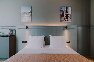 Supernova Hotel fotoÄŸrafÄ±